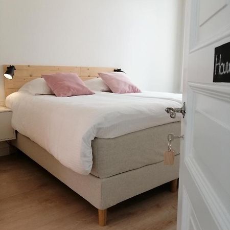 Haven 7 Bed & Breakfast Bruges Exterior photo