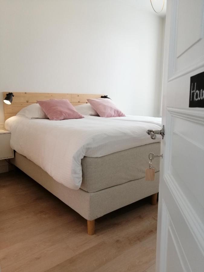 Haven 7 Bed & Breakfast Bruges Exterior photo